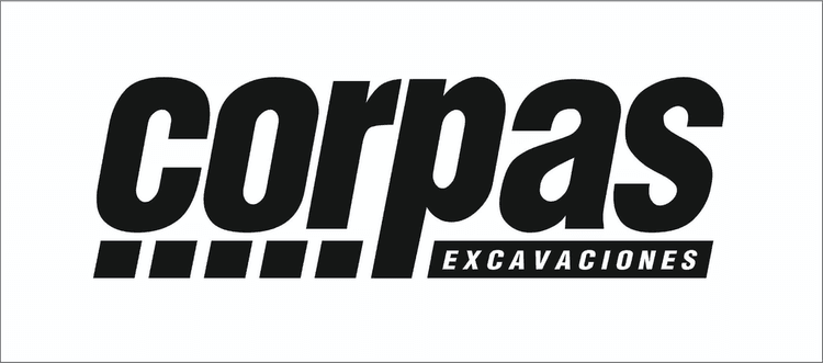 Excavaciones corpas